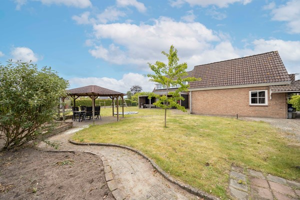 Medium property photo - Oude Antwerpsepostbaan 41B, 4741 TJ Hoeven